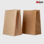 Túi không quai đựng thực phẩm