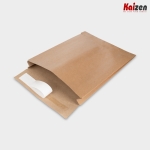 Túi mailer đáy V, không PE