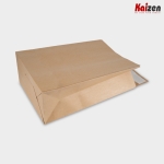 Túi mailer đáy vuông, có phủ PE