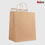 Túi có dán niêm phong