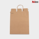 Túi có dán niêm phong