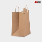 Túi có dán niêm phong