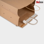 Túi có dán niêm phong