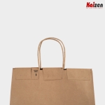 Túi có dán niêm phong