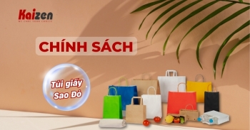 Chính sách của Công ty TNHH Công Nghiệp Sao Đỏ Việt Nam