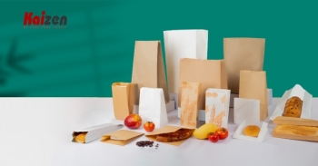 SAO ĐỎ - CHUYÊN GIA TÚI GIẤY THEO YÊU CẦU