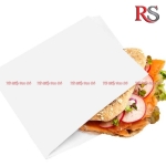 Túi bánh mì donar