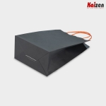 Túi Đen quai nhiều màu