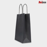 Túi Đen quai nhiều màu