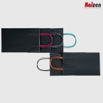 Túi Đen quai nhiều màu