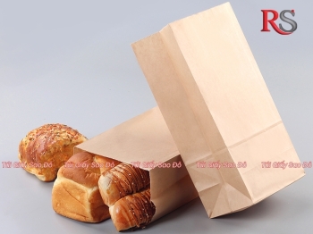 Túi giấy bảo vệ môi trường - giải pháp bao bì xanh cho doanh nghiệp hiện đại
