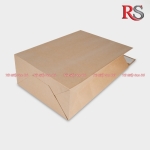 Túi mailer đáy vuông, có phủ PE